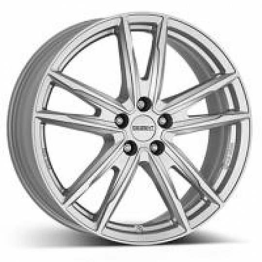 DEZENT KF silver 6x15