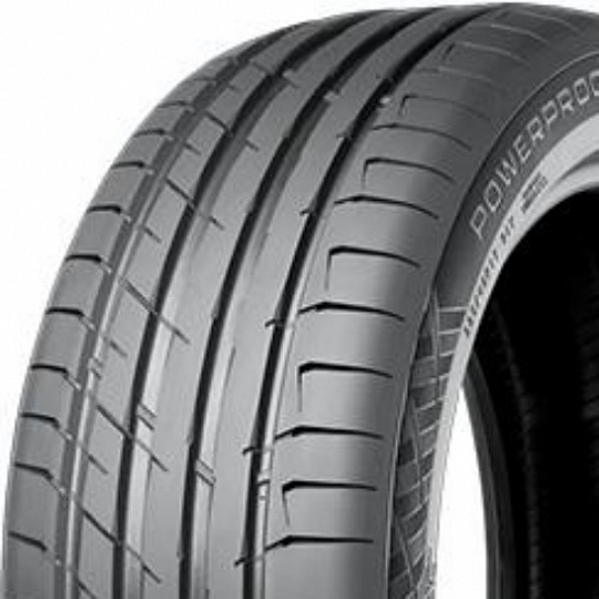 Nokian Powerproof 2 235/45 R 18 98Y