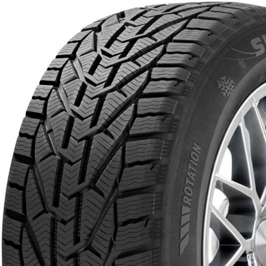 Sebring Snow 215/55 R 17 98V