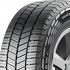Continental VanContact A/S Ultra Camper 225/65 R 16C 112/110R