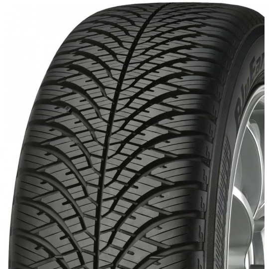 Yokohama BluEarth-4S AW21 275/35 R 21 103W