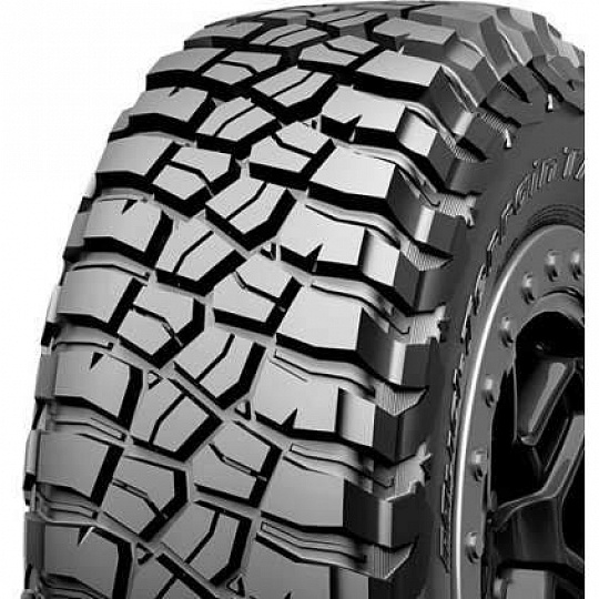 BFGoodrich Mud Terrain T/A KM3 235/85 R 16 120Q