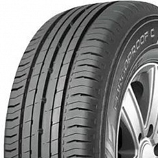 Nokian Cargoproof C 195/75 R 16C 110/108R Nokian Cargoproof C 195/75 R 16C 110/108R