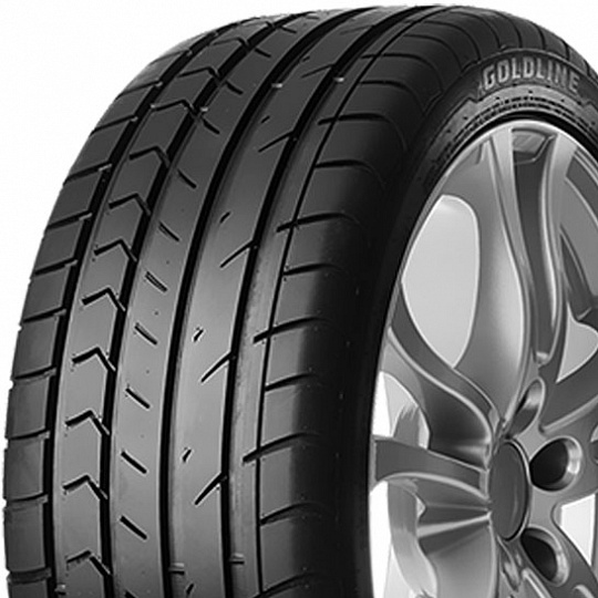 Goldline iGL910 235/35 R 19 91W