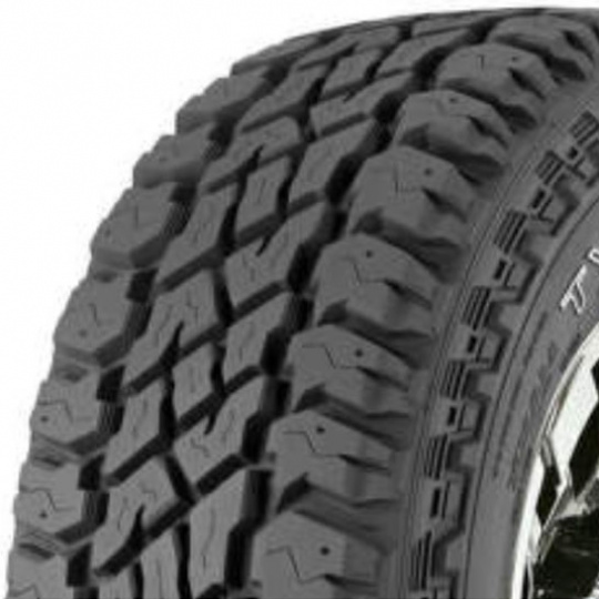 Cooper Discoverer ST Maxx 285/75 R 17 121Q Cooper Discoverer ST Maxx 285/75 R 17 121Q
