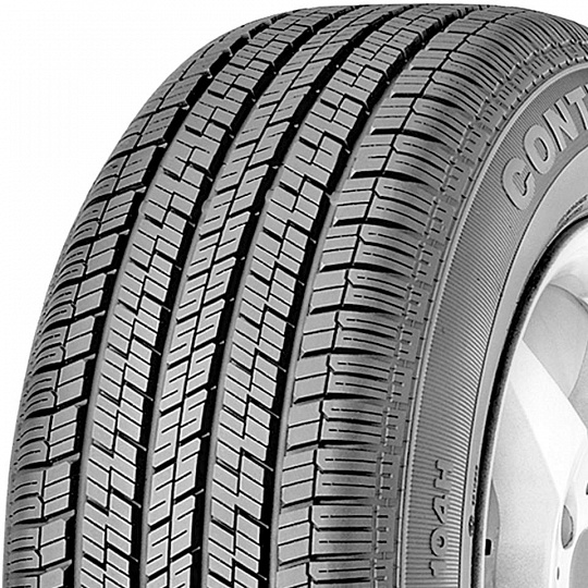 Continental 4x4Contact 275/45 R 19 108V Continental 4x4Contact 275/45 R 19 108V
