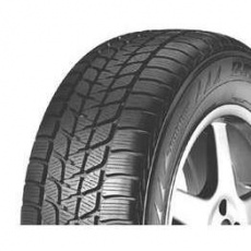 Bridgestone Blizzak LM-25 185/55 R 16 87T