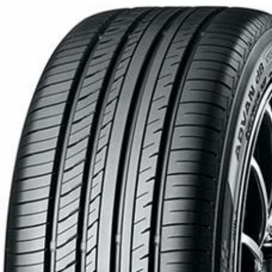 Yokohama Advan dB V552 235/50 R 20 104W