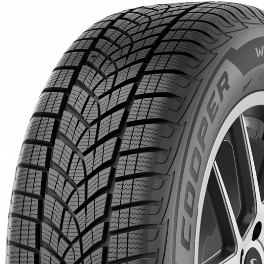 Cooper Winter (1B) 215/50 R 18 92V