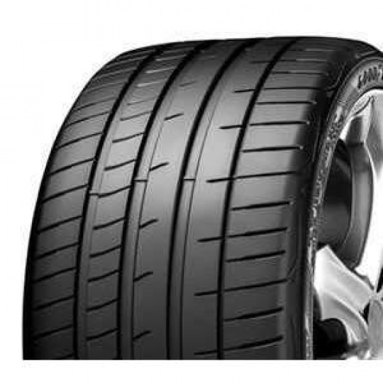 Goodyear Eagle F1 Supersport 235/40 ZR 18 95Y Goodyear Eagle F1 Supersport 235/40 ZR 18 95Y