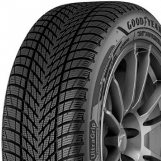 Goodyear UltraGrip Performance 3 325/30 R 21 108V