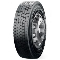 Pirelli IT-D90 315/70 R 22,5 154/150L