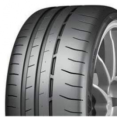 Goodyear Eagle F1 Supersport R 315/30 ZR 21 105Y