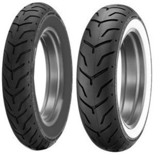 Dunlop D408 Harley.D 130/70 R18 63V