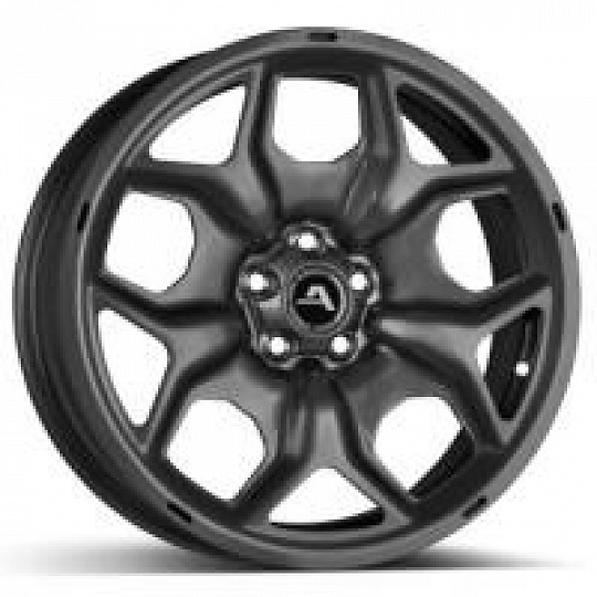 Alcar Hybridrad 202100A 7x17