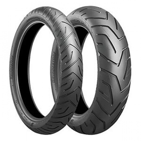 Bridgestone A 41 150/70 R17 69V