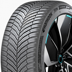 Hankook iON FLEXCLIMATE SUV IL01A 265/45 ZR 20 108W Hankook iON FLEXCLIMATE SUV IL01A 265/45 ZR 20 108W