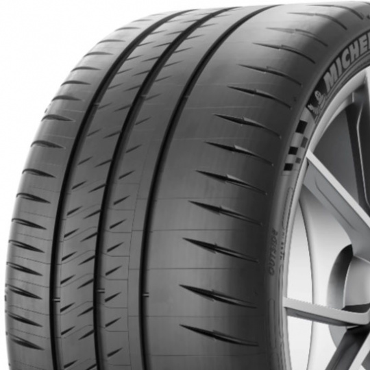 Michelin Pilot Sport CUP 2 Connect 275/35 ZR 20 102Y