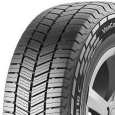 Continental VanContact A/S Ultra 215/60 R 17C 109/107T