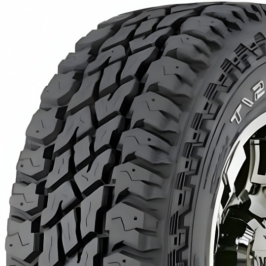 Cooper Discoverer S/T Maxx 235/85 R 16 120Q