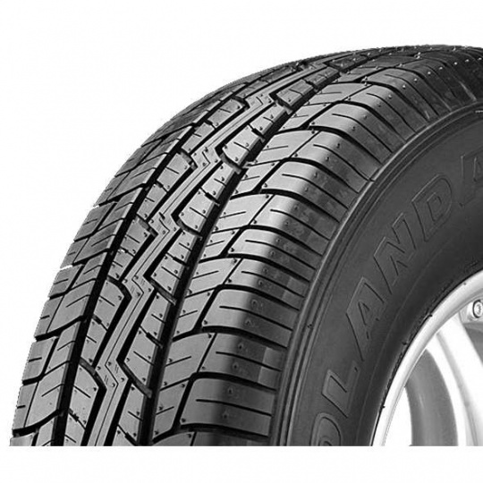 Yokohama Geolandar G039 265/70 R 16 112S