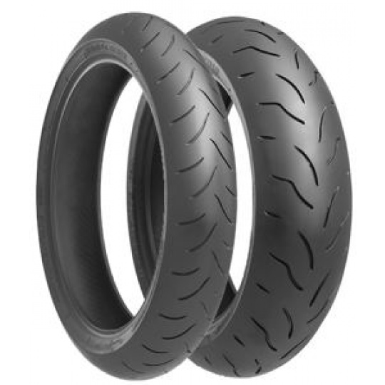 Bridgestone BT 016 Pro 160/60 R18 70W