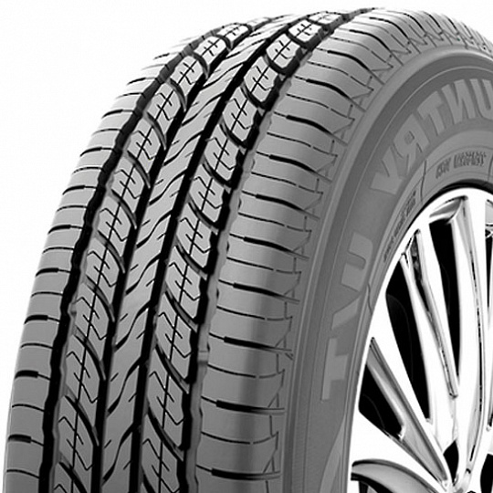 Toyo Open Country U/T 245/60 R 18 105V