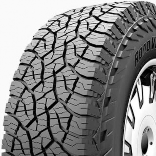 Kumho Road Venture AT52 255/60 R 18 112T Kumho Road Venture AT52 255/60 R 18 112T
