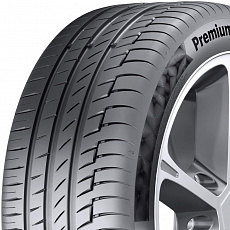 Continental PremiumContact 6 205/40 R 18 86W Continental PremiumContact 6 205/40 R 18 86W