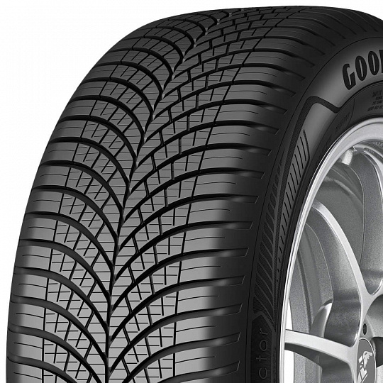 Goodyear Vector 4Seasons Gen-3 235/45 R 21 104V Goodyear Vector 4Seasons Gen-3 235/45 R 21 104V