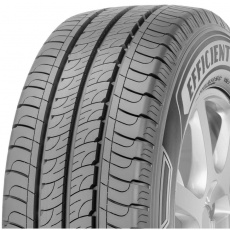 Goodyear Efficientgrip Cargo 205/75 R 16C 113/111R