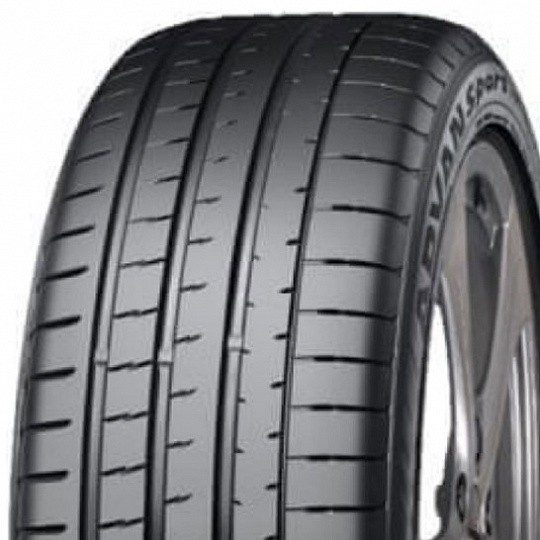 Yokohama Advan Sport V107 255/45 R 21 106Y Yokohama Advan Sport V107 255/45 R 21 106Y
