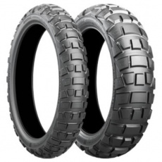 Bridgestone AX 41 120/70 B 19 60Q