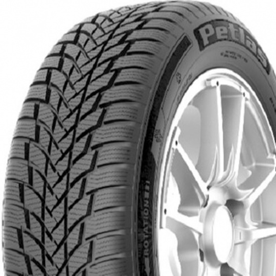 Petlas Snow Master 2 195/55 R 15 85H