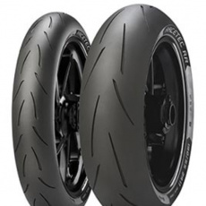 Metzeler Racetec RR 180/55 R 17 73W