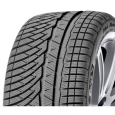 Michelin Pilot Alpin PA4 225/55 R 17 97H