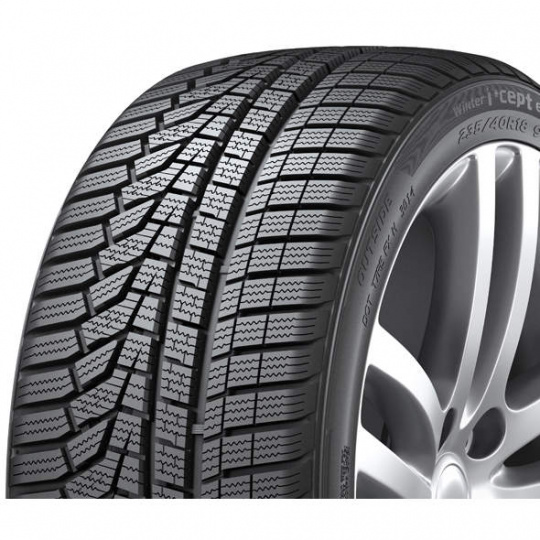 Hankook Winter i*cept evo2 W320 225/45 R 18 91H