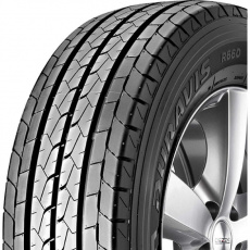 Bridgestone Duravis R660 195/65 R 16C 104T