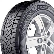 Bridgestone Duravis Winter 195/75 R 16C 107R