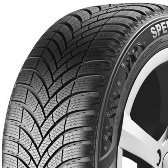 Semperit Speed-Grip 5 185/50 R 16 81H