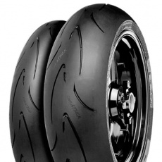 Continental ContiRaceAttack Rain 180/55 R 17