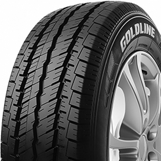 Goldline GLV1 195/70 R 15C 104R Goldline GLV1 195/70 R 15C 104R