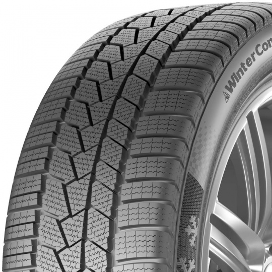 Continental WinterContact TS 860 S 265/40 R 21 105W