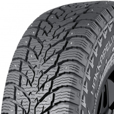 Nokian Hakkapeliitta LT3 245/70 R 17 119/116Q Nokian Hakkapeliitta LT3 245/70 R 17 119/116Q