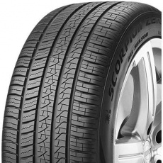 Pirelli Scorpion ZERO All Season 245/45 R 21 104W Pirelli Scorpion ZERO All Season 245/45 R 21 104W
