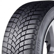 Bridgestone Blizzak LM001 EVO 195/65 R 15 91T Bridgestone Blizzak LM001 EVO 195/65 R 15 91T