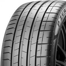 Pirelli P-ZERO (PZ4) S.C. 265/45 R 21 108V Pirelli P-ZERO (PZ4) S.C. 265/45 R 21 108V