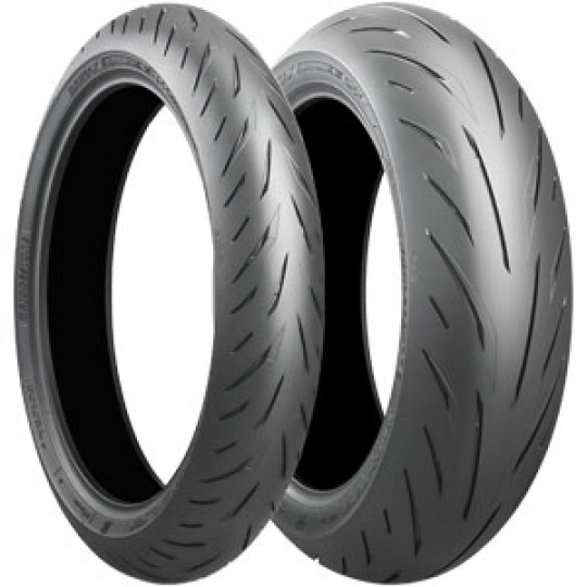 Bridgestone S 22 140/70 R17 66H