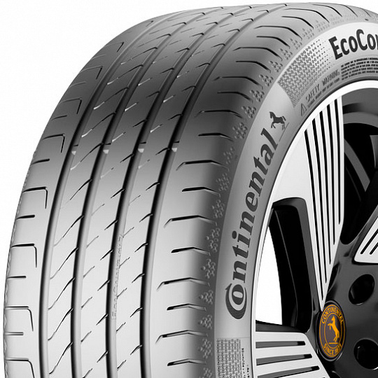 Continental EcoContact 7 285/45 R 21 113Y