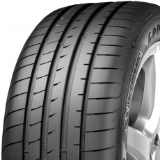 Goodyear Eagle F1 Asymmetric 5 235/55 R 18 100V Goodyear Eagle F1 Asymmetric 5 235/55 R 18 100V